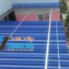 Mái xếp giá rẻ Long An