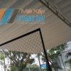 Mái xếp giá rẻ Long An