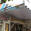 mai xep cao cap quan cafe
