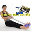 lò xo ống cuốn bạt